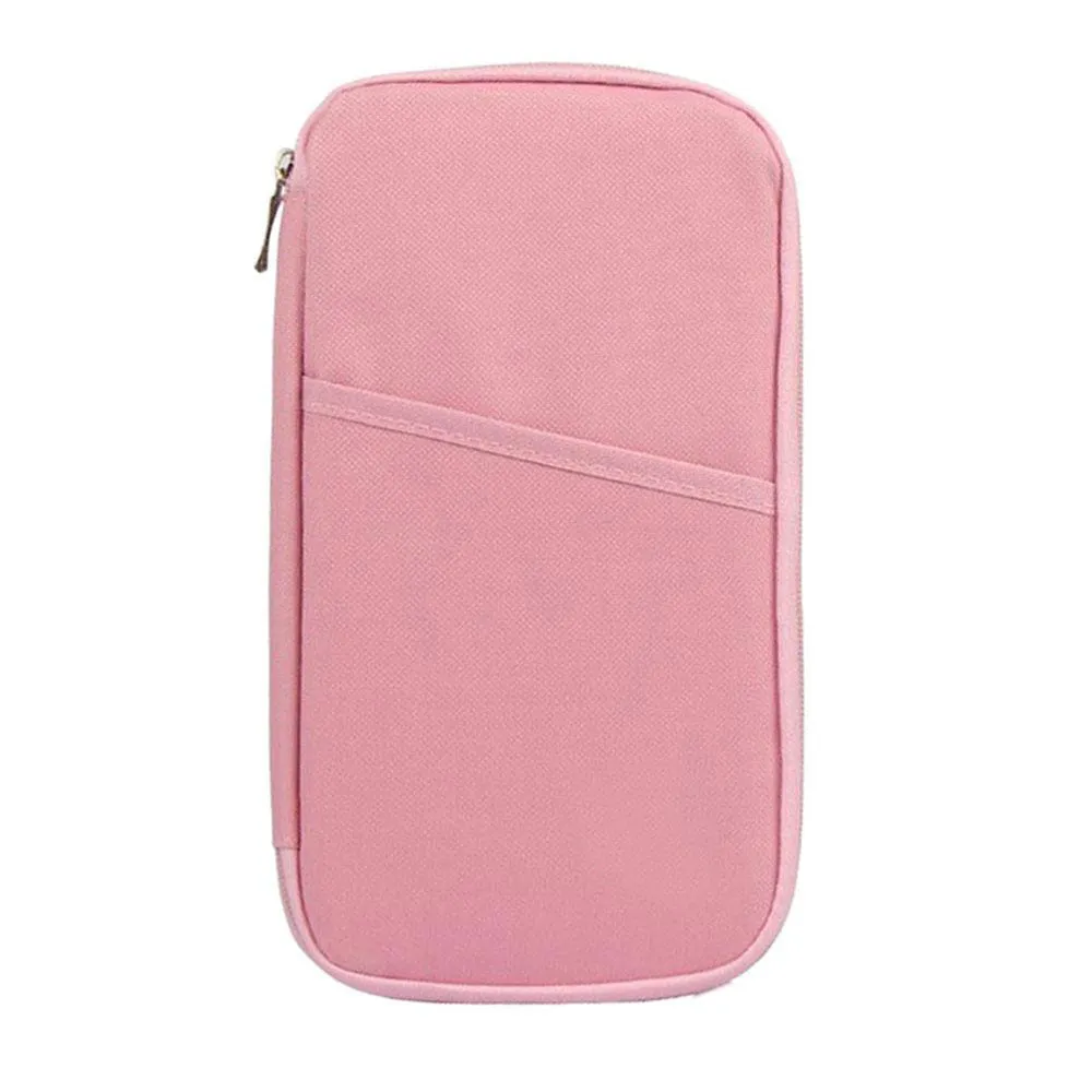 Travel Organizer Pouch