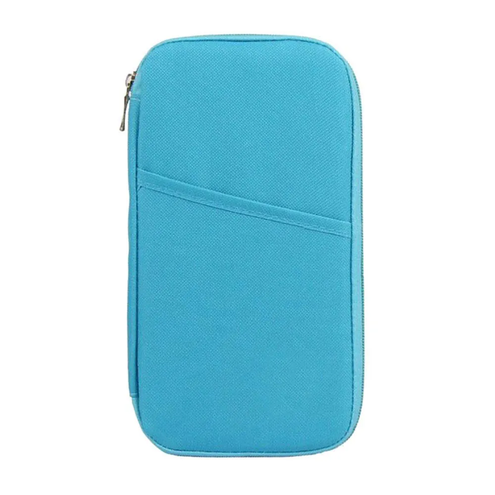 Travel Organizer Pouch