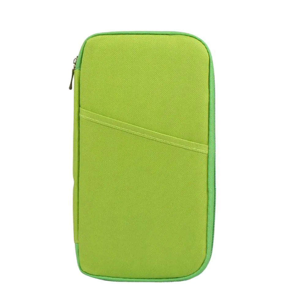 Travel Organizer Pouch