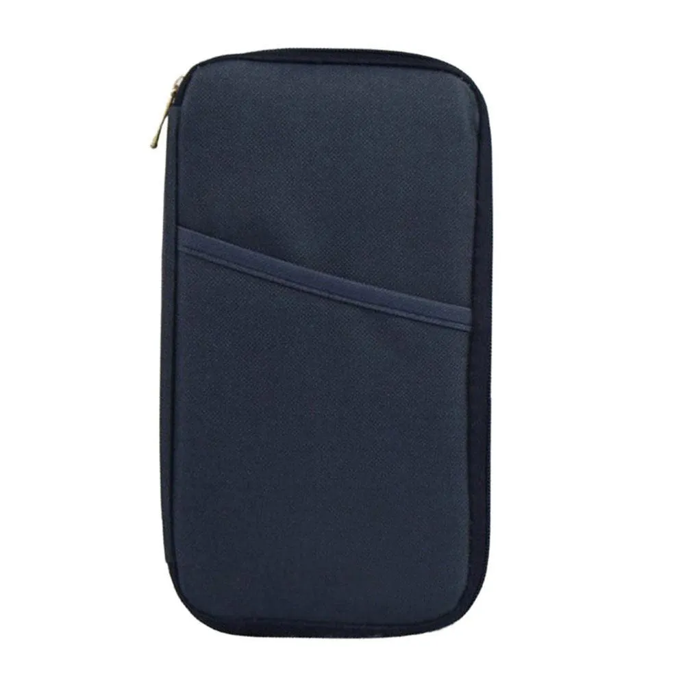 Travel Organizer Pouch
