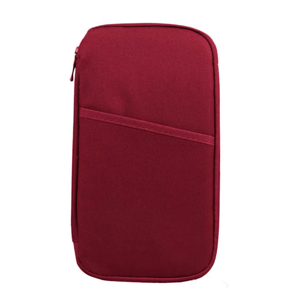 Travel Organizer Pouch