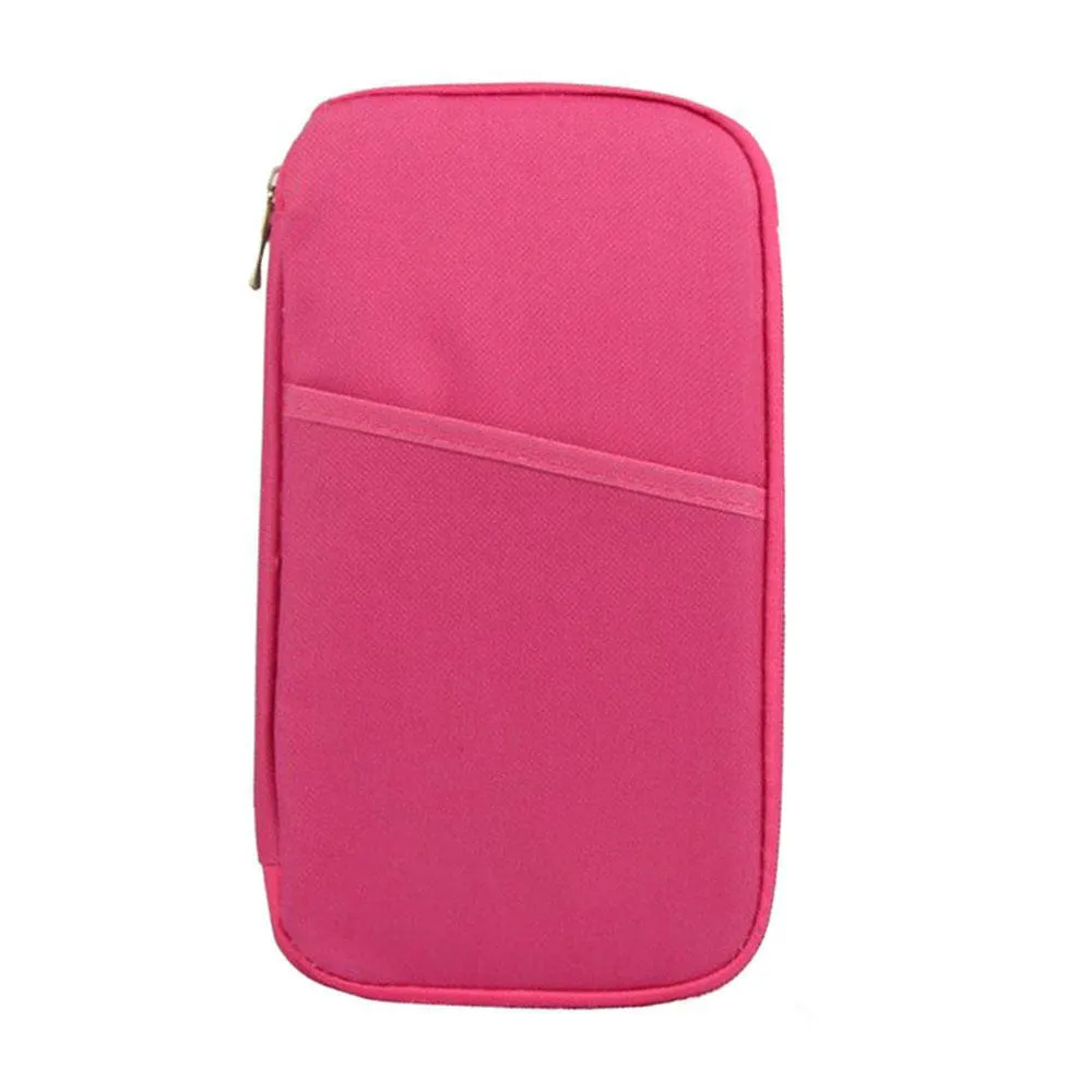 Travel Organizer Pouch