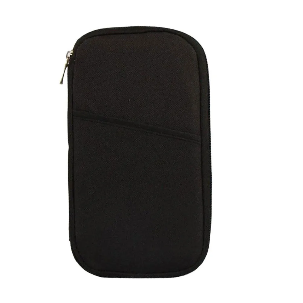 Travel Organizer Pouch