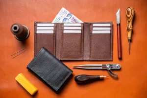 Trifold Wallets