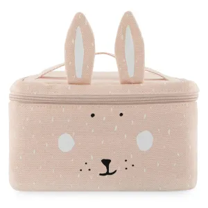 Trixie Thermal Lunch Bag - Mrs Rabbit