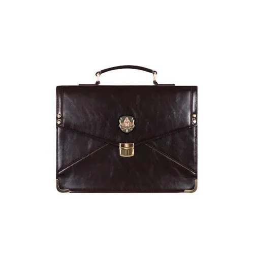 UAKISS  -  Japanese JK Bags for Women High-capacity Messenger Bag Solid PU Uniform Shoulder Bag All Match Popular Briefcase 2024 сумка
