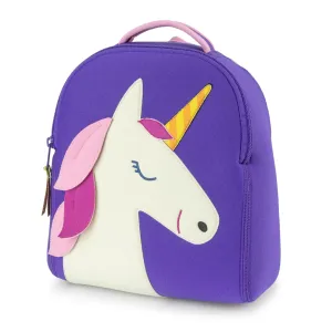 Unicorn Harness Toddler Backpack - Dabbawalla Bags