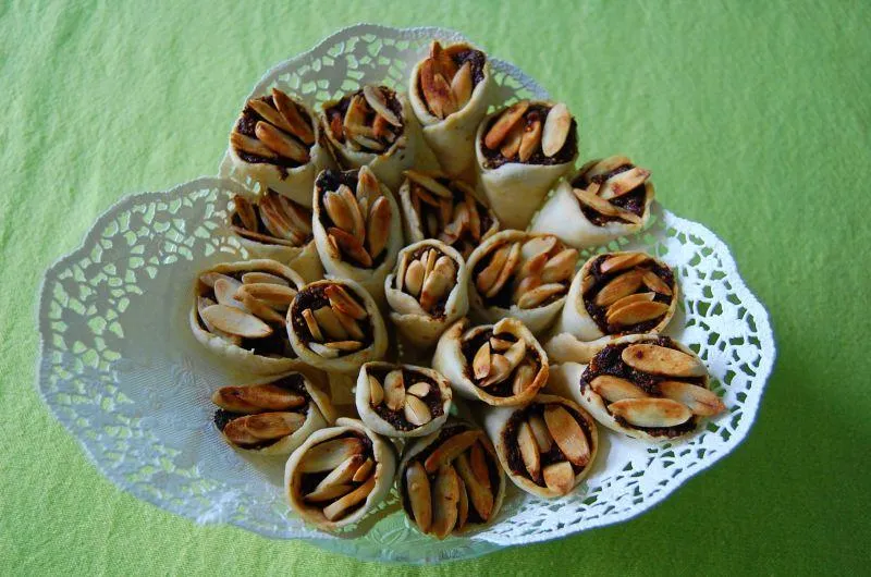 Unique Book of Vegetarian Cooking