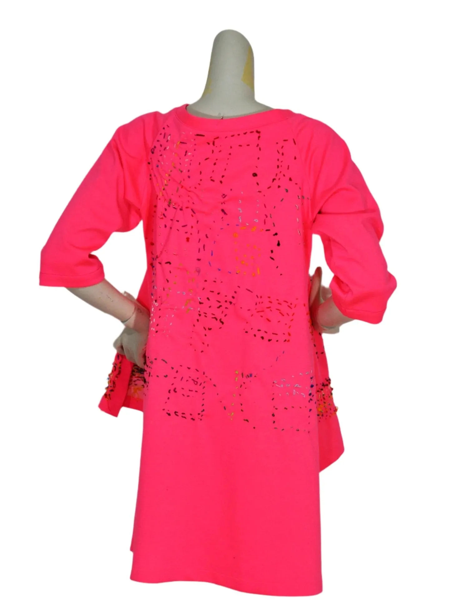 Unique Garment (F0387)