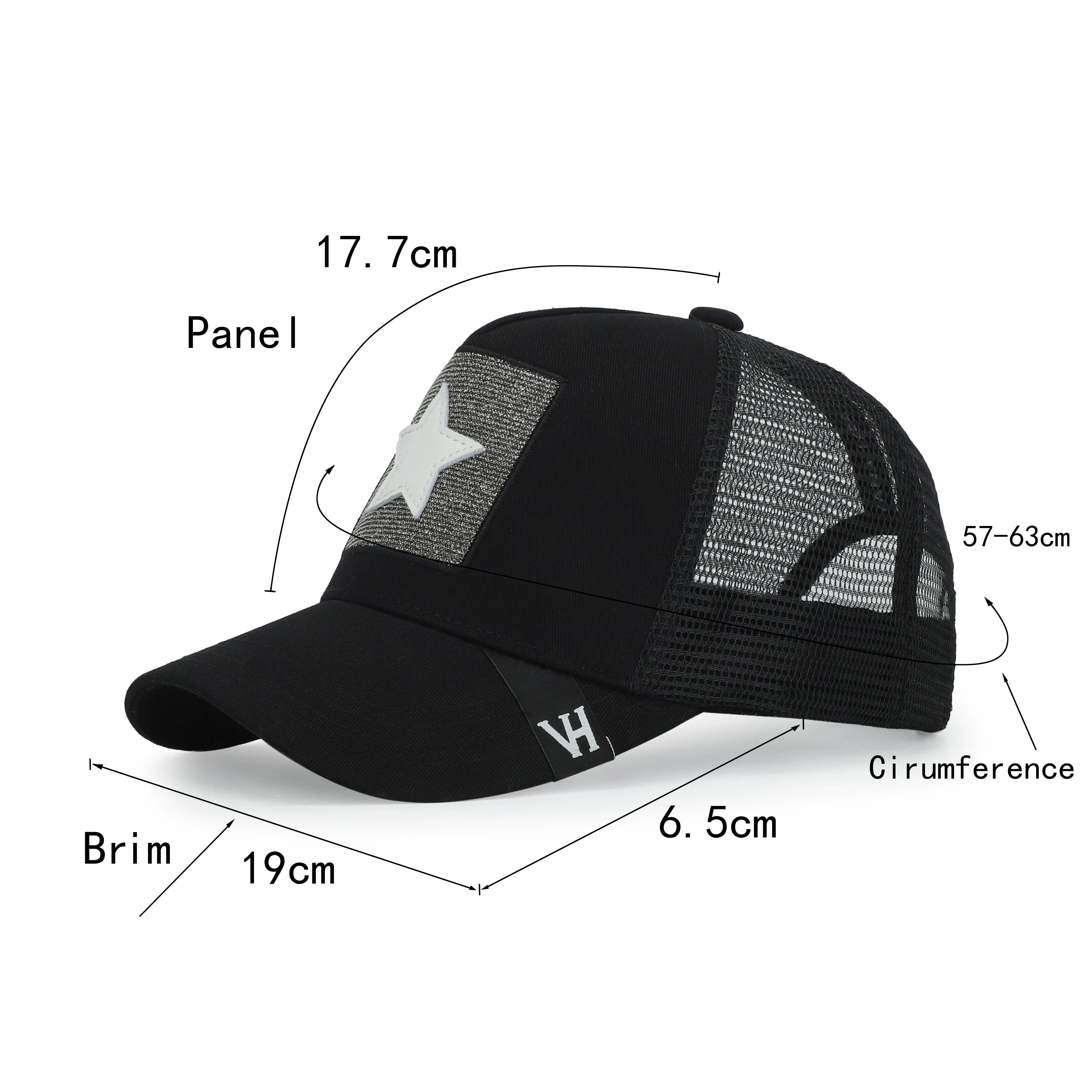UNIQUE HAT