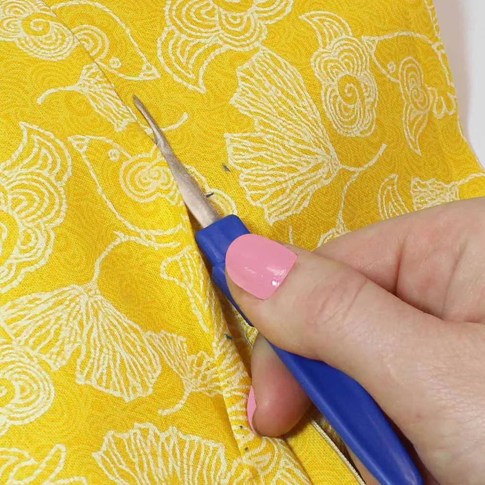 UNIQUE SEWING Seam Ripper Large