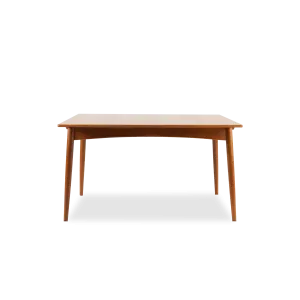 Vintage Wegner Extendable Dining Table