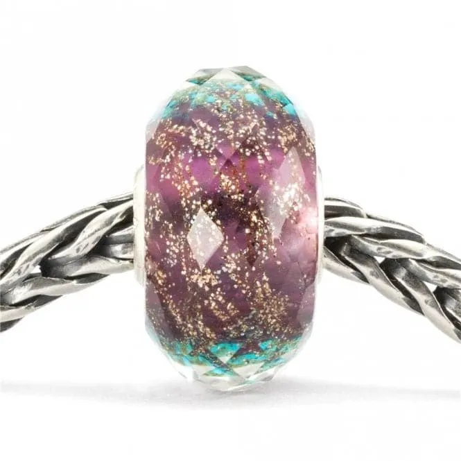 Violet Sky Bead TGLBE-30129