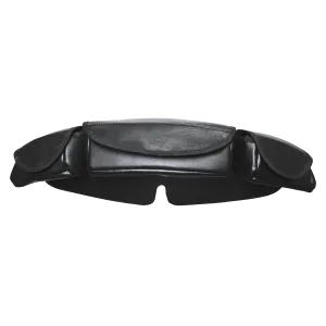 VS189B Low Profile Windshield Bag