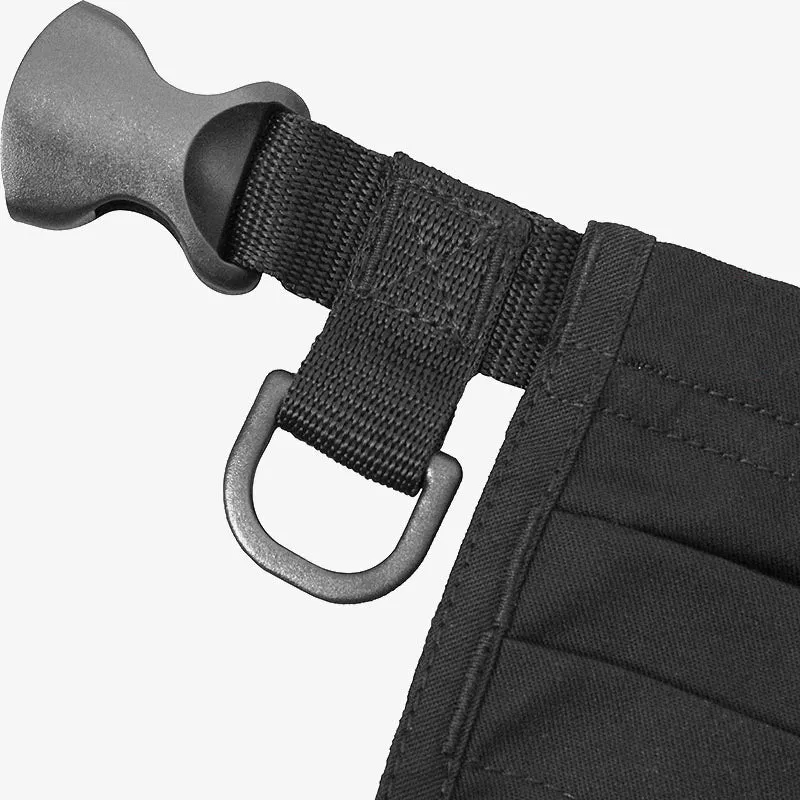 Waist Apron For Restaurant Waiter Durable Garden Tools Bag