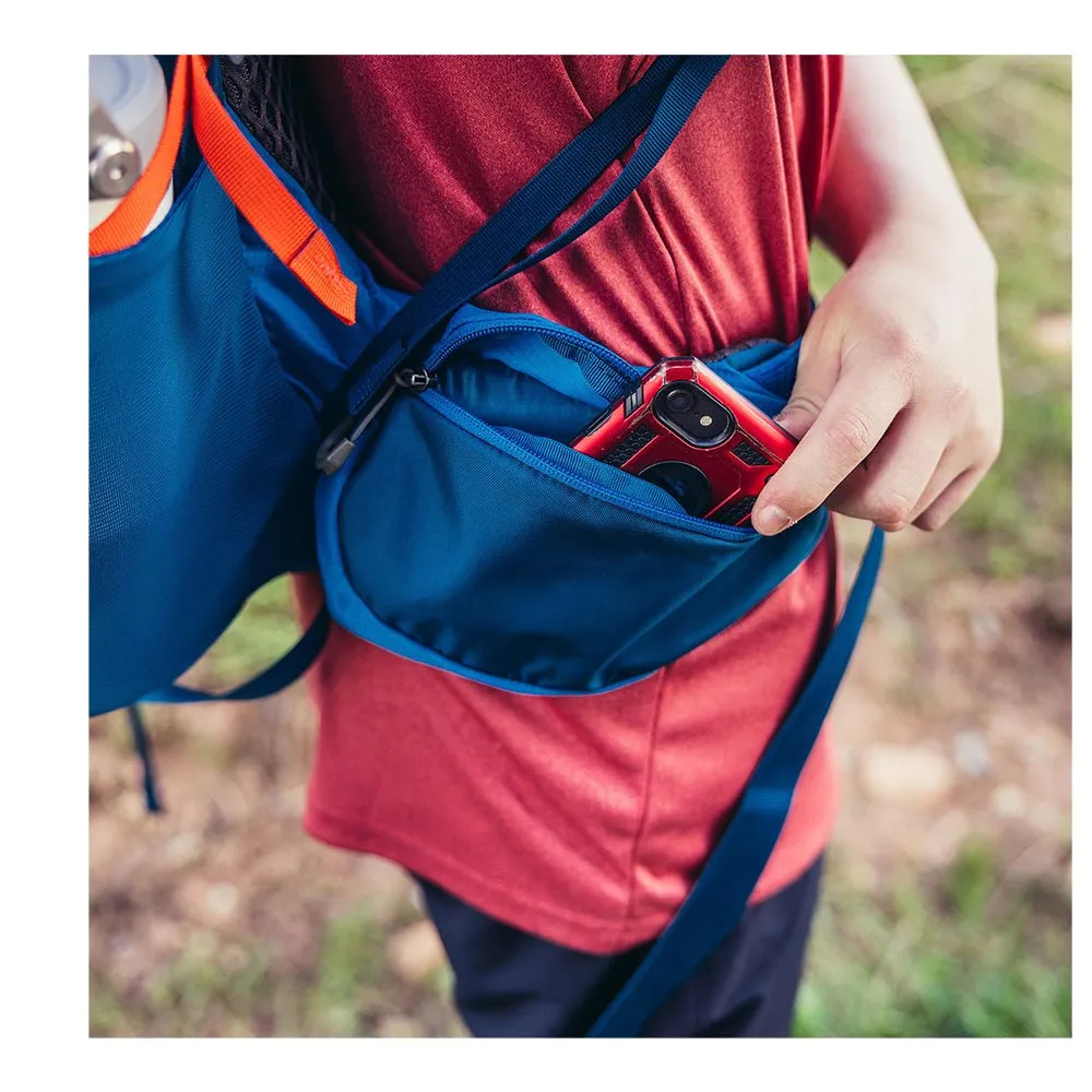 WANDER 70L BACKPACK - KIDS