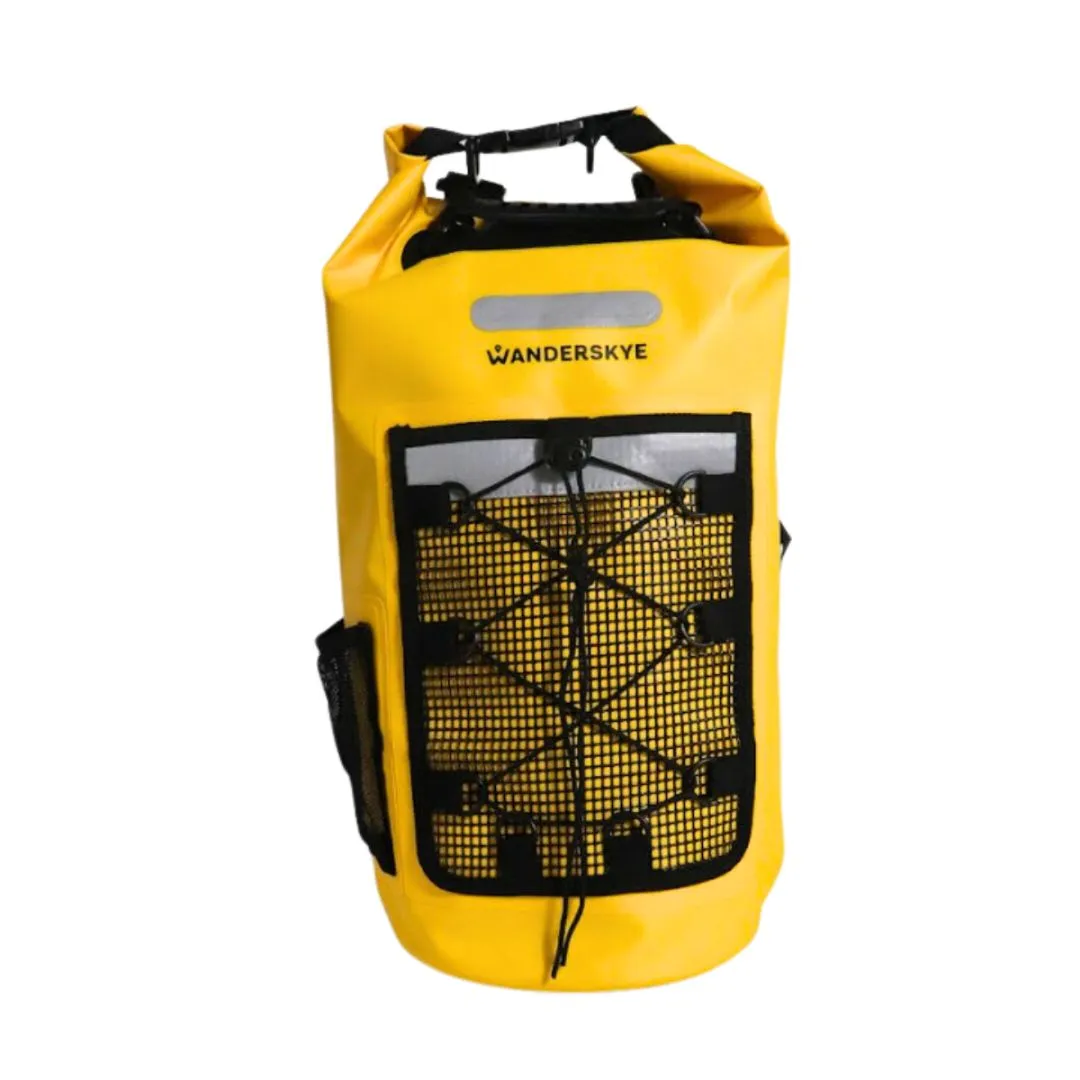 Wanderskye Watertight Backpack
