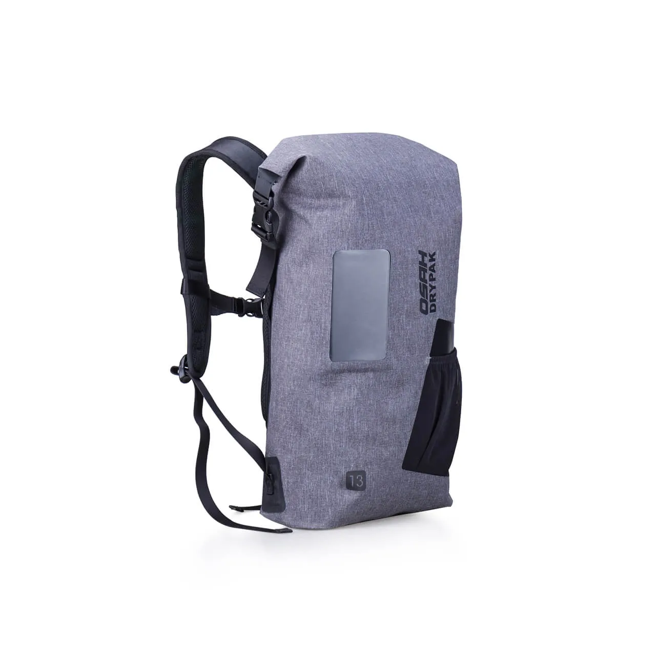 Waterproof Backpack 13L