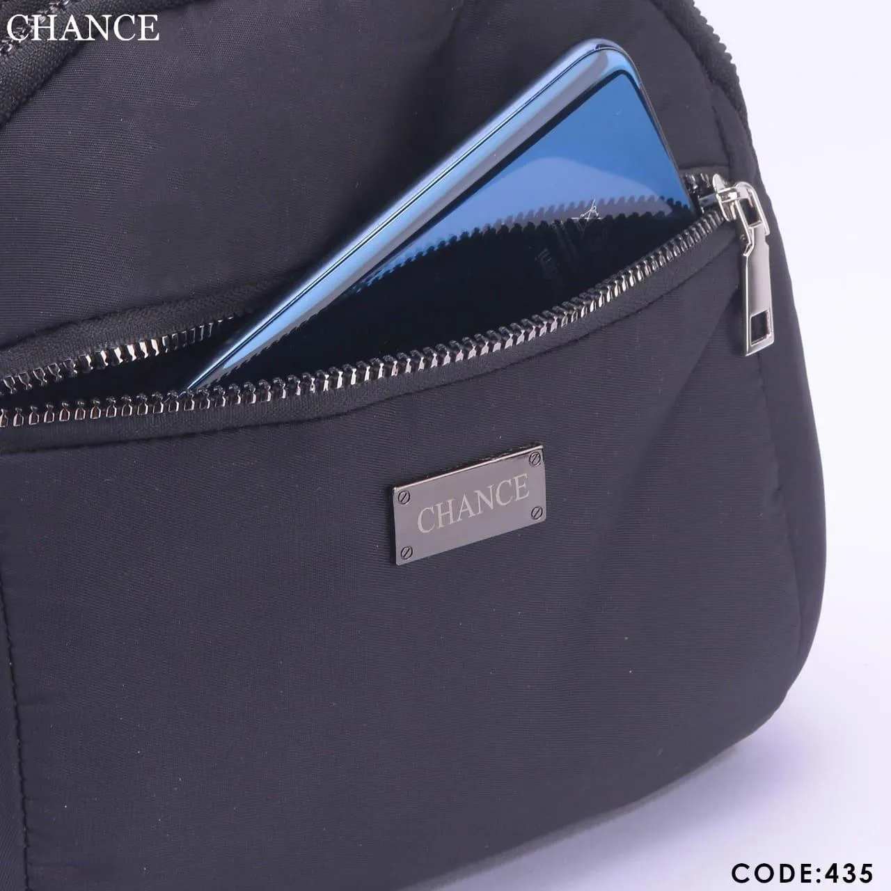 Waterproof bag - Black