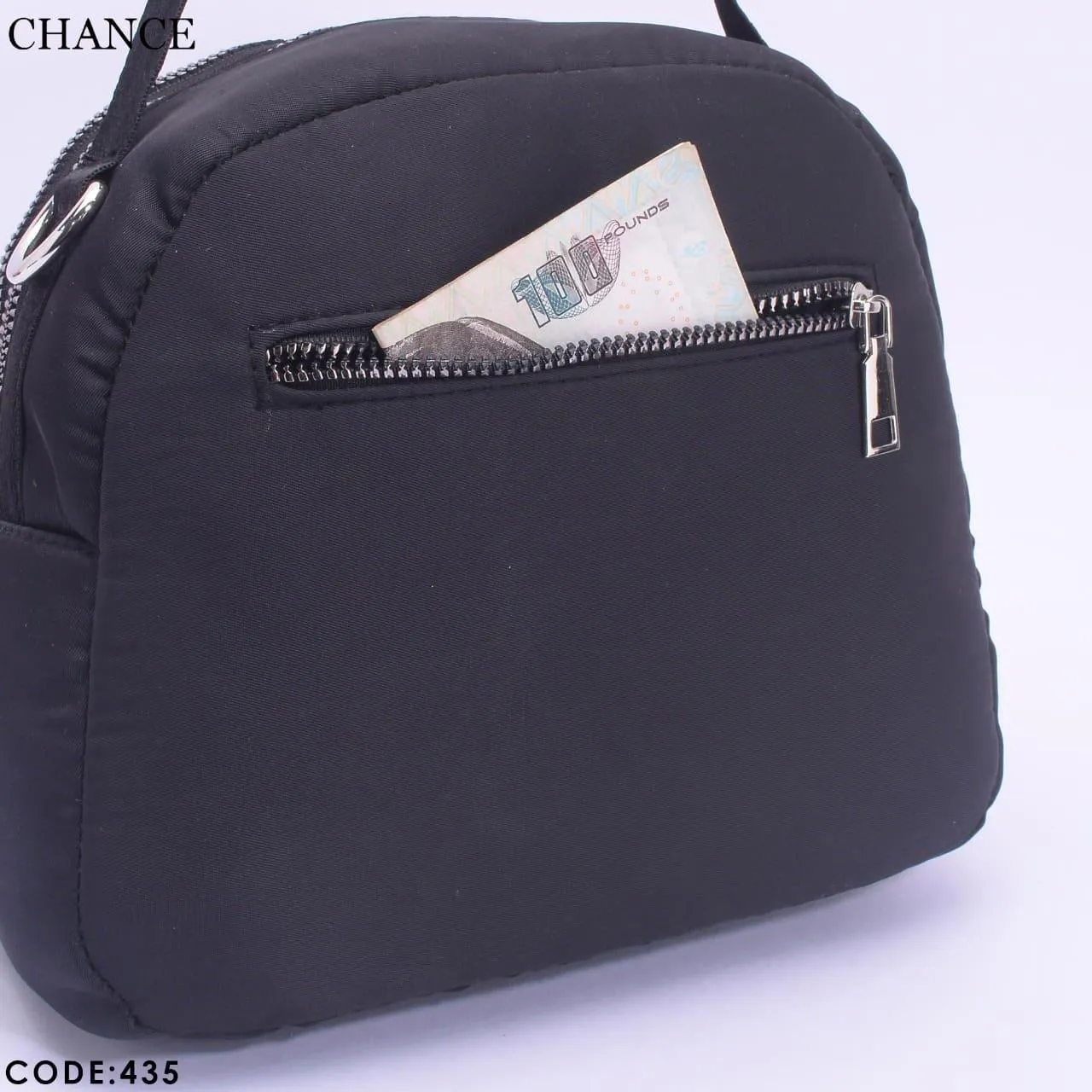 Waterproof bag - Black