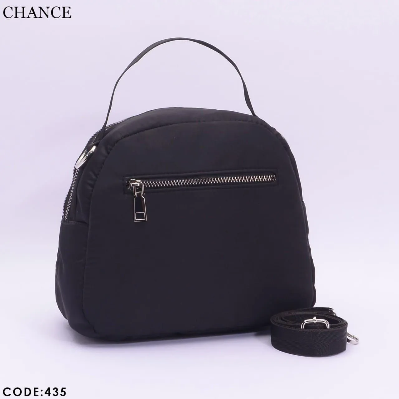 Waterproof bag - Black