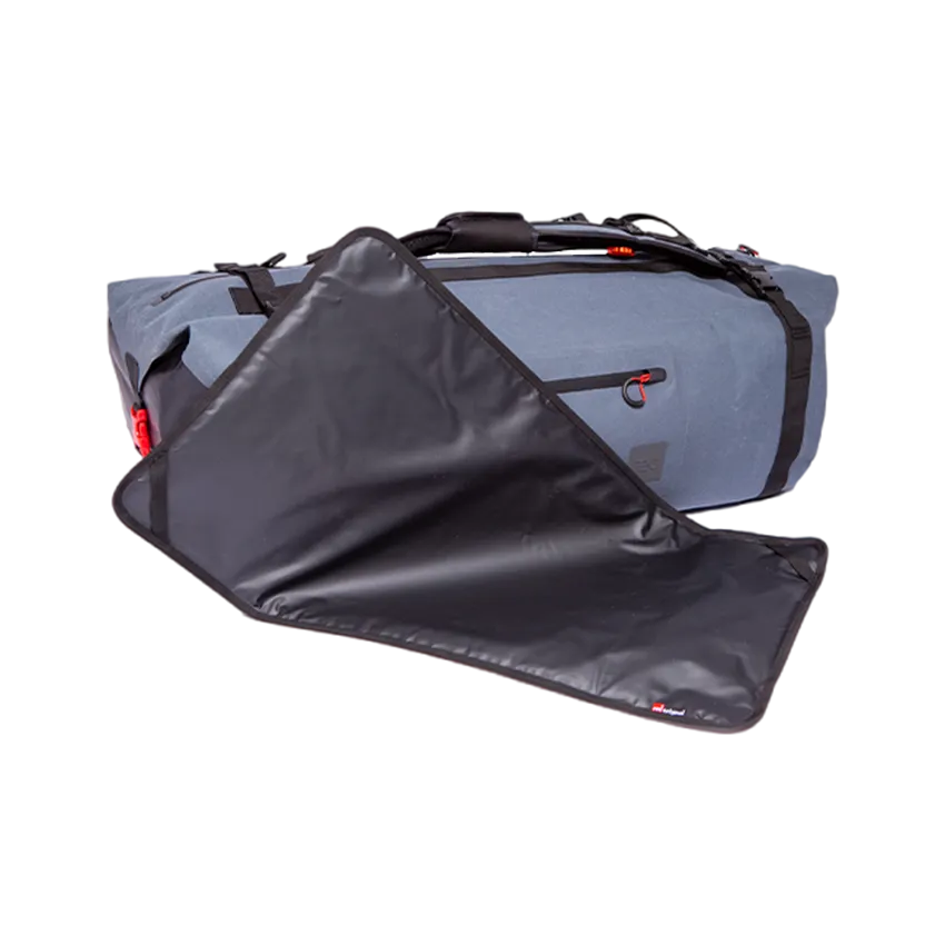 Waterproof Kit Bag - 90L Expedition