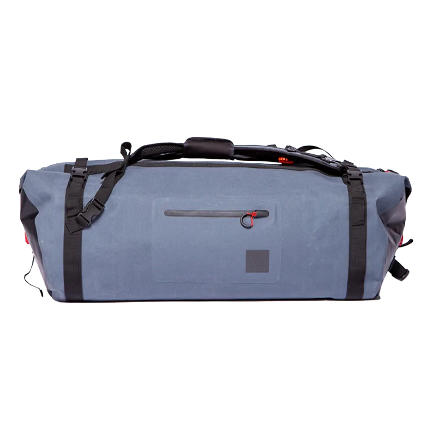 Waterproof Kit Bag - 90L Expedition