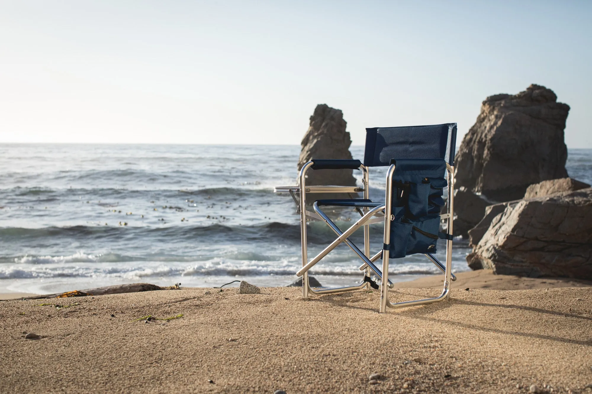 West Virginia Mountaineers - Sports Chair