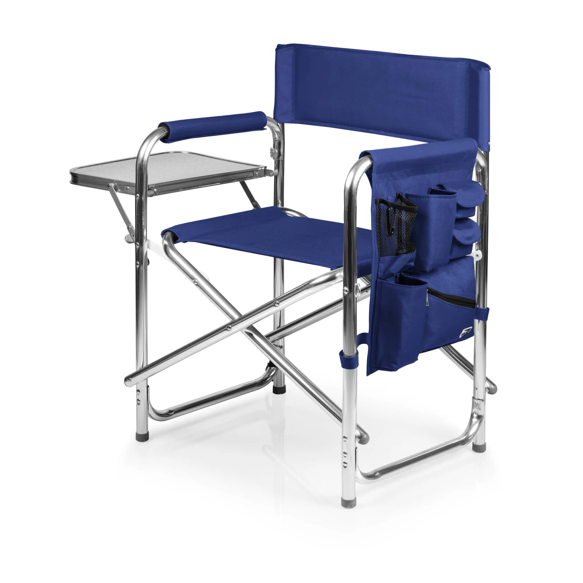 West Virginia Mountaineers - Sports Chair