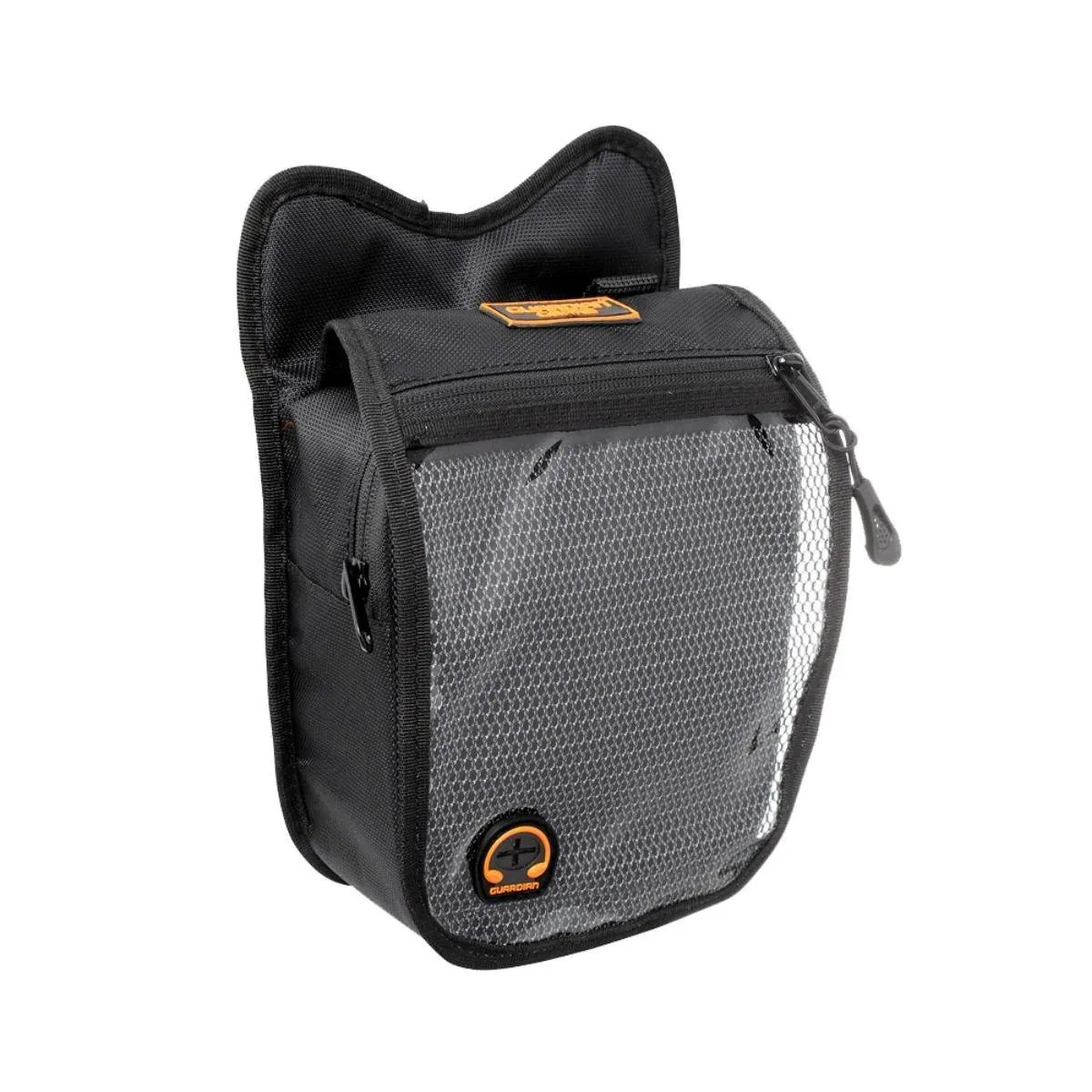 Wolverine Magnetic Tank Pouch with Rain Cover and Sling Strap