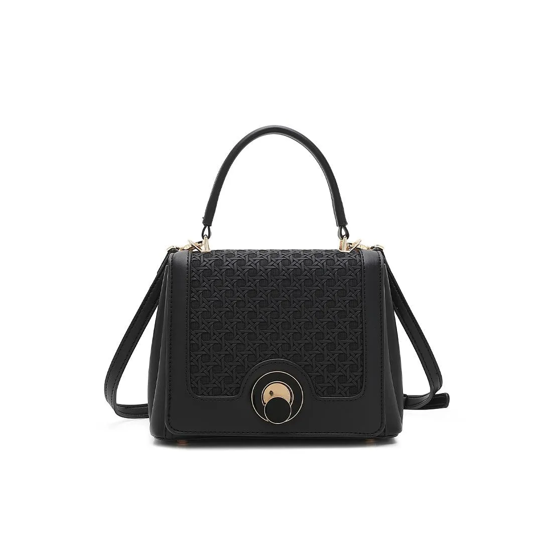 Women's Top Handle Bag / Sling Bag / Crossbody Bag - KDC 3729