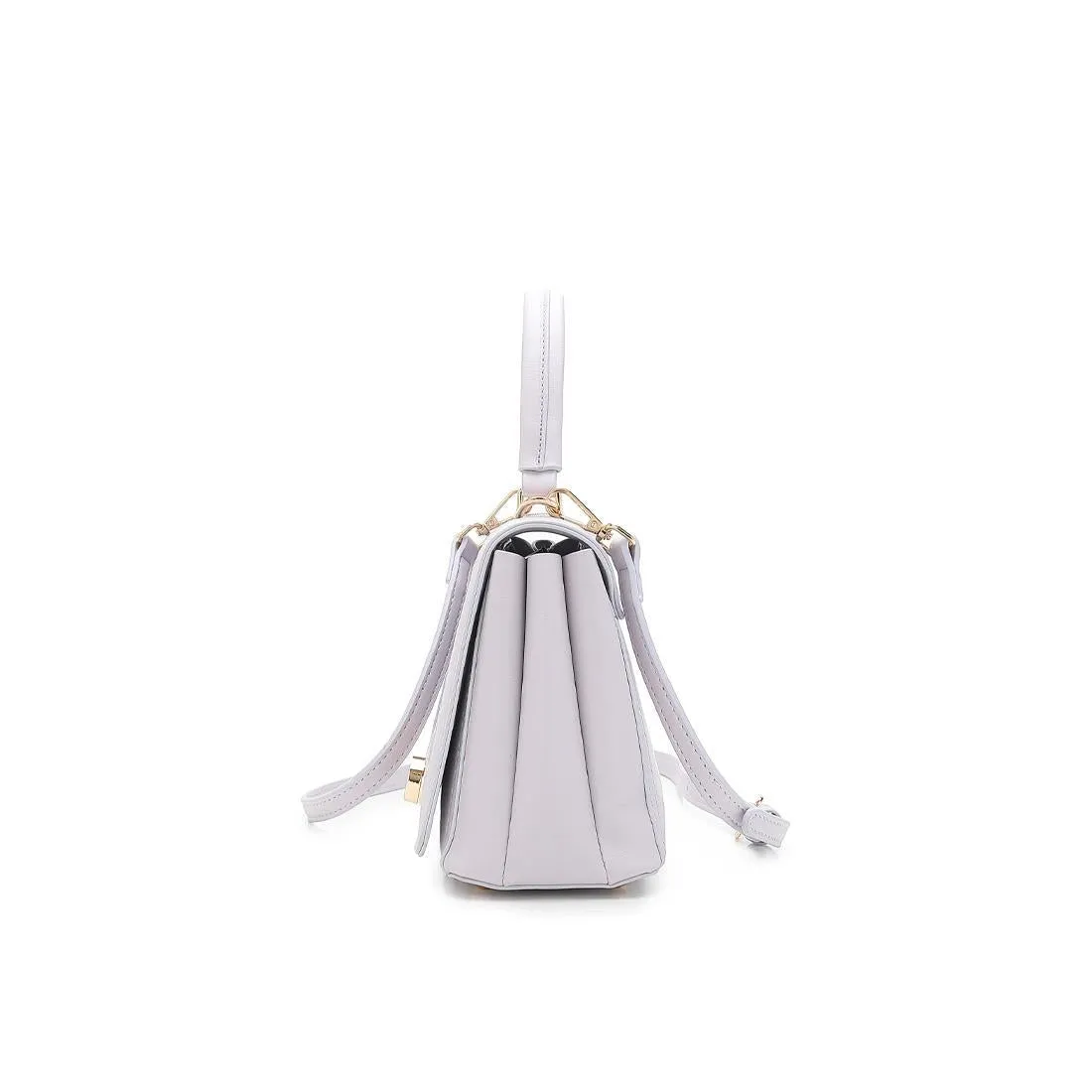 Women's Top Handle Bag / Sling Bag / Crossbody Bag - KDC 3729