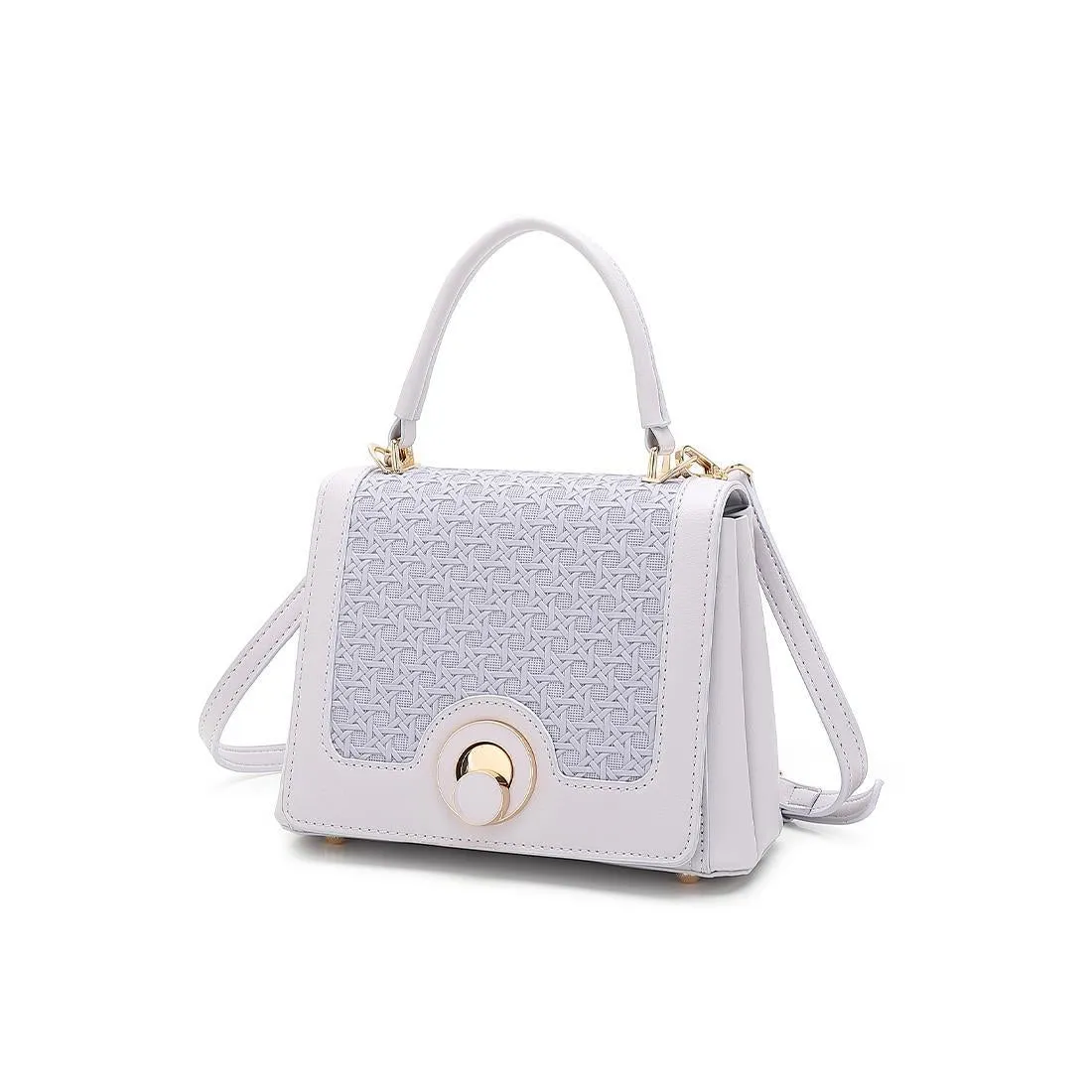 Women's Top Handle Bag / Sling Bag / Crossbody Bag - KDC 3729