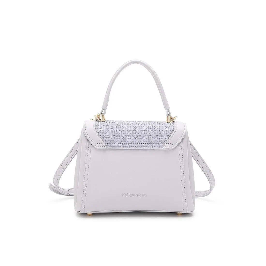 Women's Top Handle Bag / Sling Bag / Crossbody Bag - KDC 3729