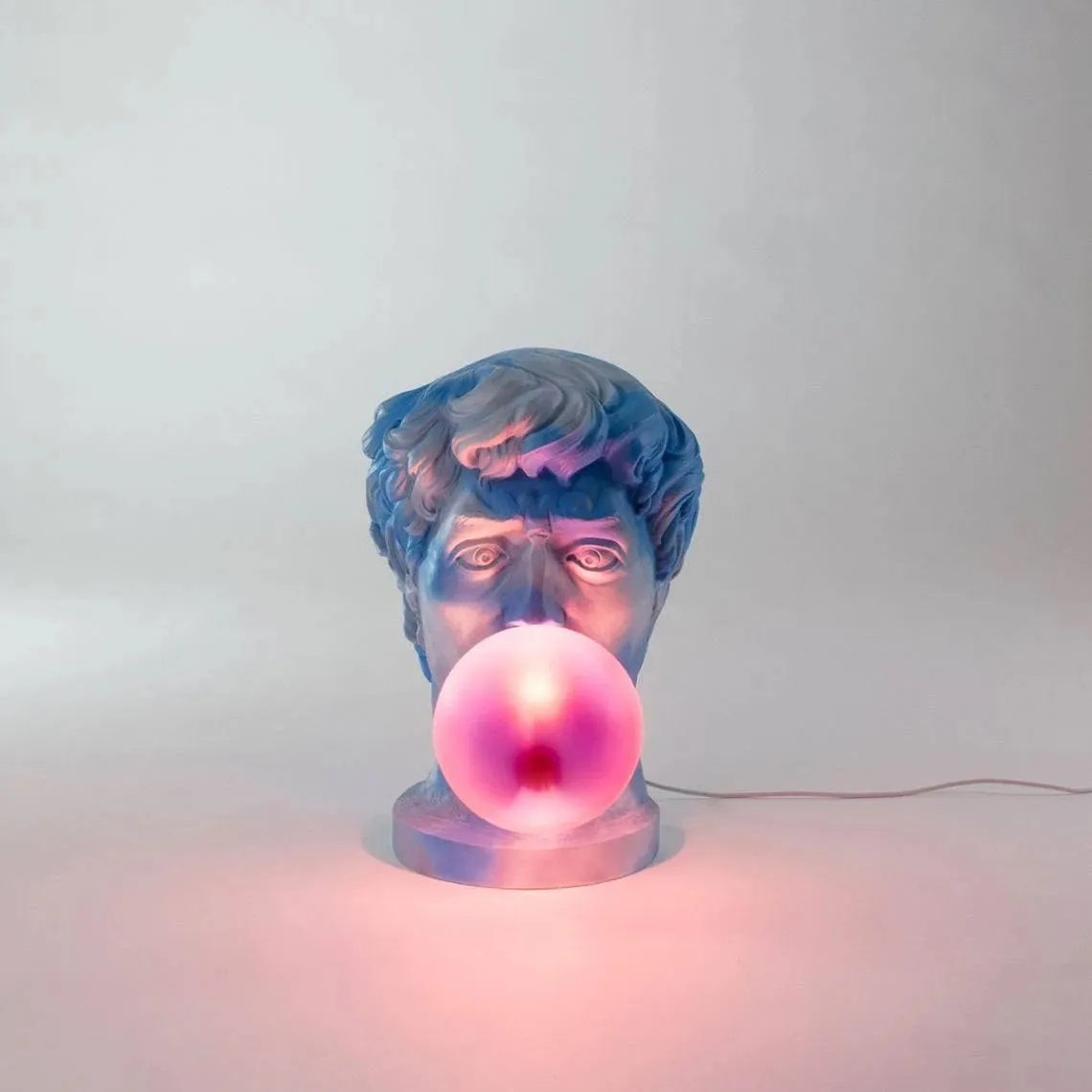 Wonder Cloud Table Lamp