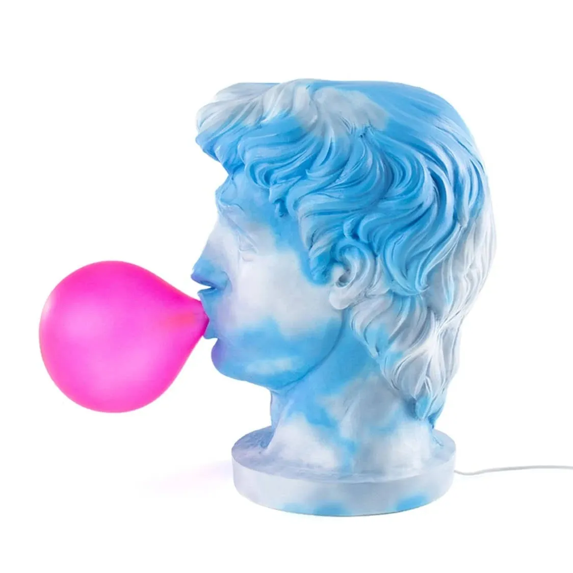 Wonder Cloud Table Lamp