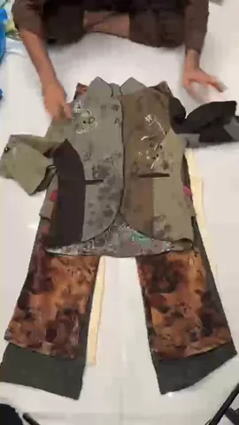 Y2K Unique/Rare Items Mix Collection 7pcs