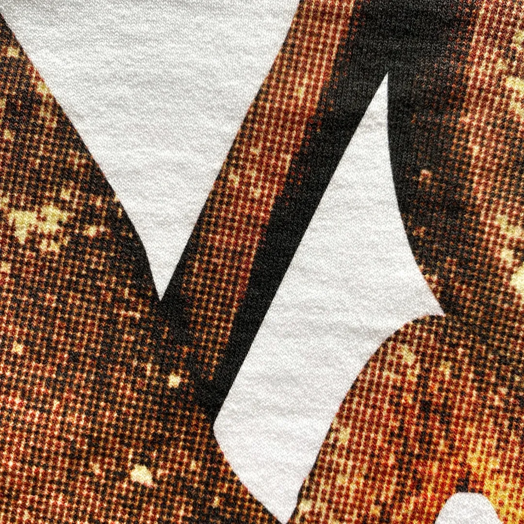 Yin Yang Salamander Tee