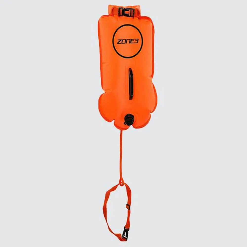 Zone3 Swim Safety Bouy 28L Dry Bag
