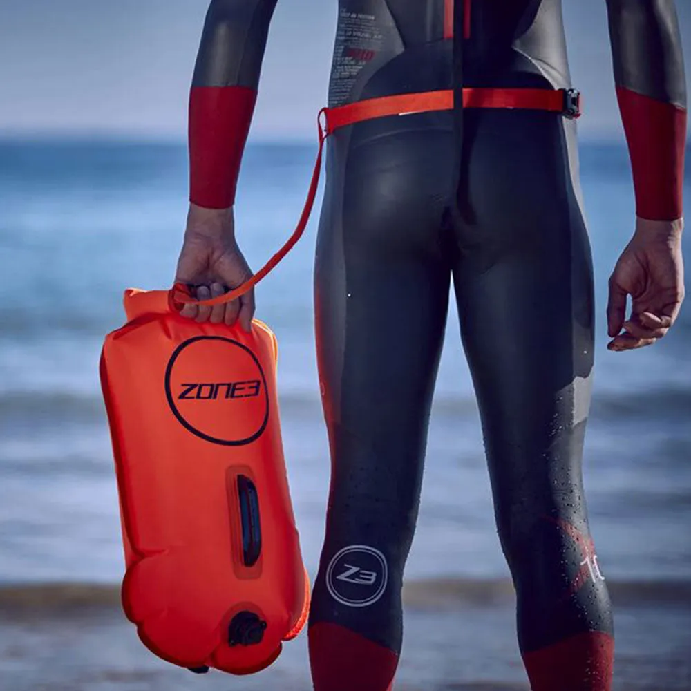 Zone3 Swim Safety Bouy 28L Dry Bag