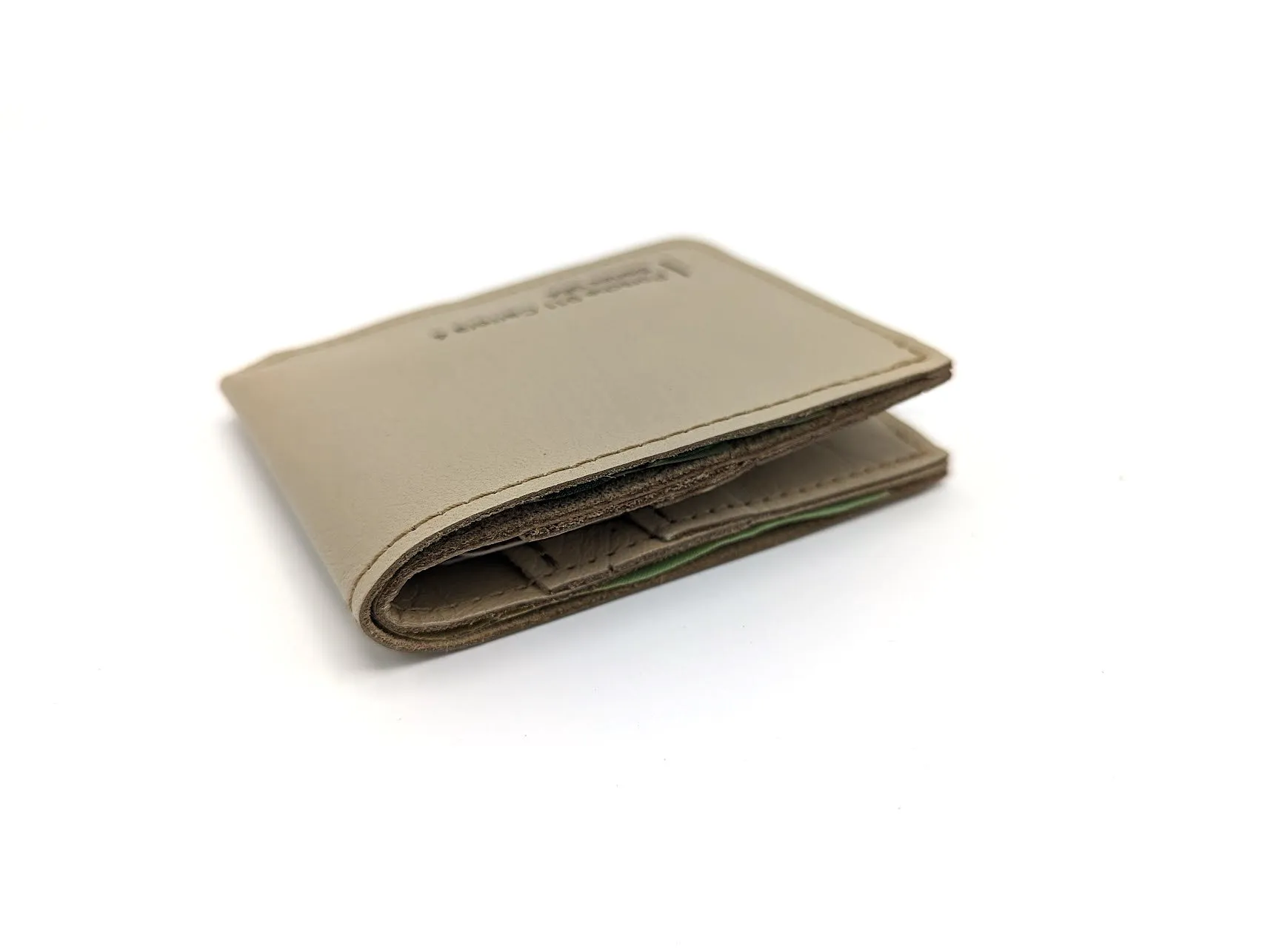 ZW Billfold - Porsche 911 Carrera 4 Series 964